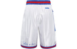 Nike Large Dunk 2 Space Jam LeBron James 23 Large Shorts White CW4276-100