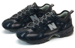 New Balance Thisisneverthat x 827 'Black' ML827KTV