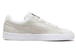 PUMA Suede Classic Low Top Board Shoes White 365347-09