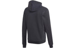 Men's adidas Mh Po Fl Sports Stylish Pullover Black GC7339