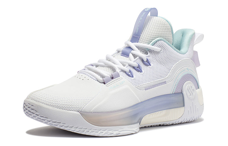361 Degrees AG Pull Up 1.5 Aaron Gordon 'White Blue' 672231112-3