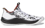 adidas Dame D.O.L.L.A. 'Oreo' AQ0828