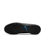 Nike Legend 8 Club TF Turf 'Black Light Blue' AT6109-090