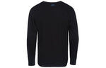 adidas Lineage Sweater Graphic Sweatshirt Black CD9314