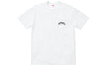 Supreme SS19 x NFL Raiders 47 Pocket Tee Crossover Short Sleeve Unisex White SUP-SS19-10308