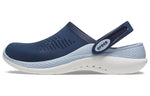 Crocs LiteRide 2.0 Clog 'Dark Blue' 206708-4TA