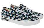 Vans Palace x Authentic Black VN0A4BWN6VI