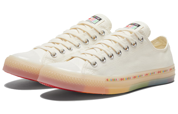 Converse Seasonal Color Chuck Taylor All Star 'White' 165613C