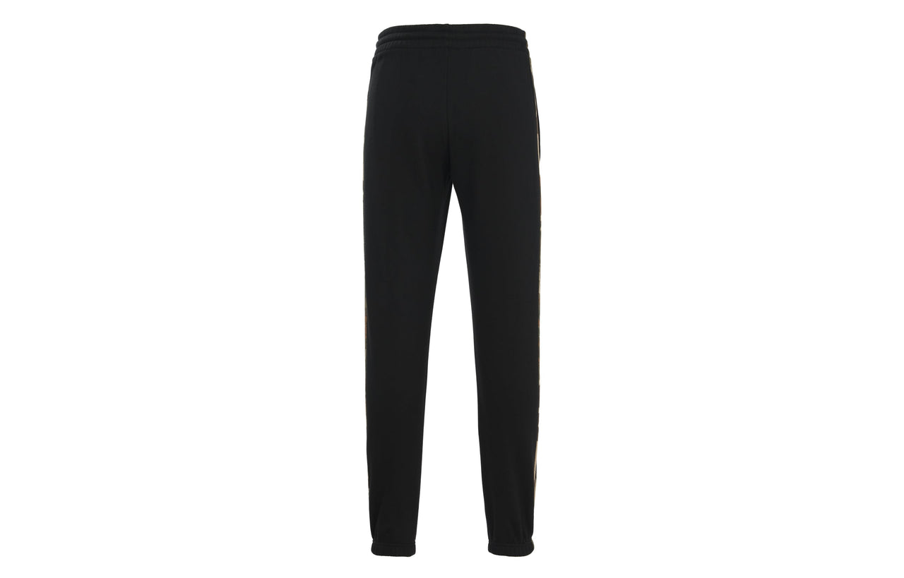 adidas originals Camouflage Striped Track Pants Men Black GD5948