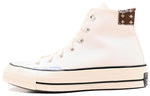 Converse Chuck 70 High 'Crafted Ollie Patch - Egret' A04500C