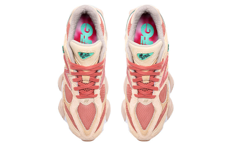 New Balance x Joe Freshgoods 9060 'Penny Cookie Pink' U9060JF1
