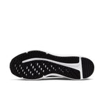 Nike Downshifter 12 'Black White' DD9293-001