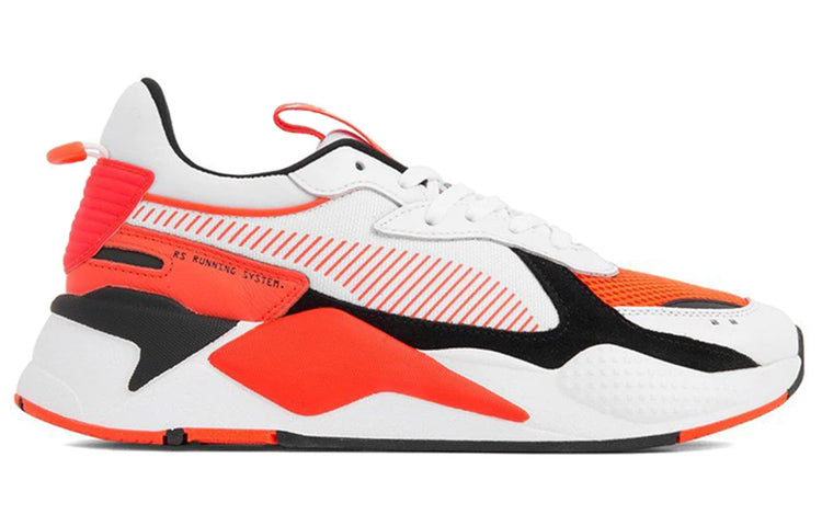 PUMA RS-X Reinvention 'Red Blast' 369579-02