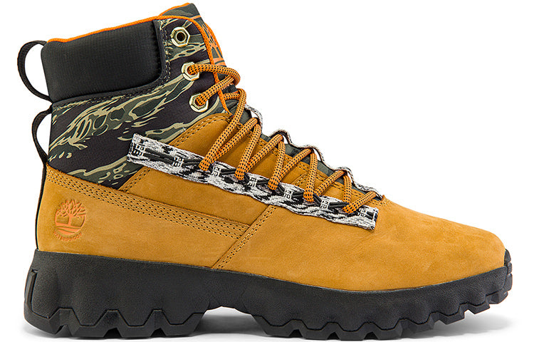 Timberland Funcional Boots 'Wheat' A2NEEW