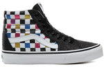 Vans SK8-HI 'Glitter Checkerboard' VN0A4BV6V3P