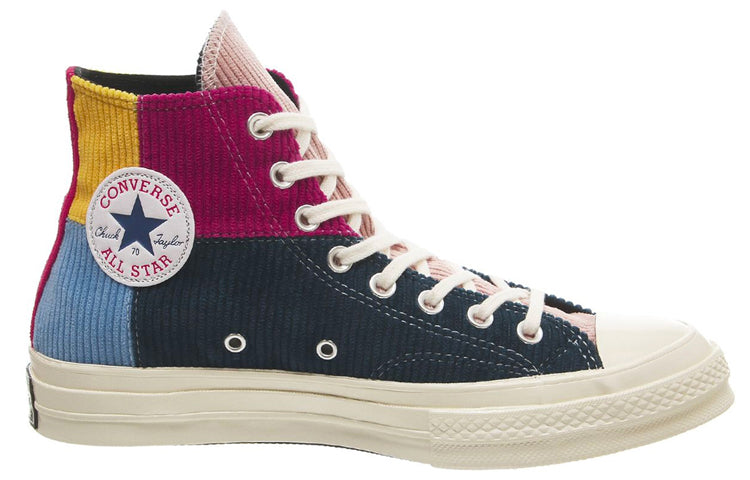 Converse Offspring x Chuck 70 'Pink Corduroy' 166532C
