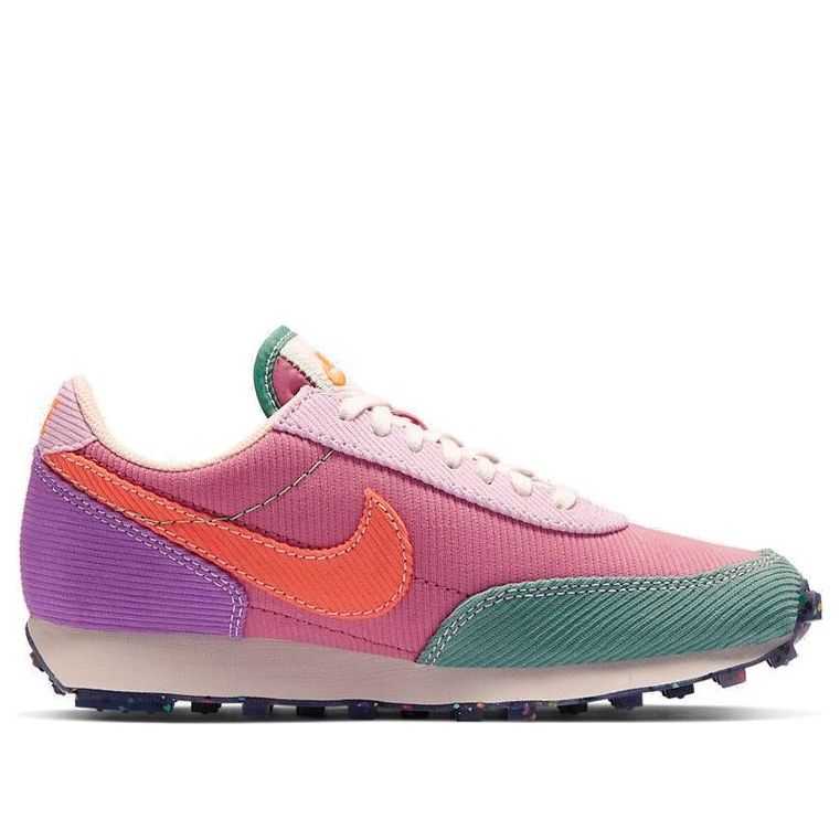 (WMNS) Nike Daybreak 'Corduroy - Desert Berry' DA1471-683