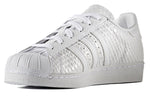 (WMNS) adidas Superstar W 'White Core Black' S76148