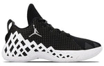 Jordan Jumpman Diamond Low 'Metallic Silver' CI1207-001