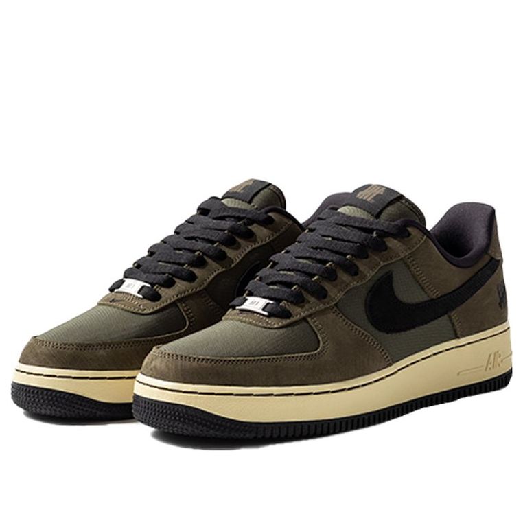 Nike x Undefeated Air Force 1 Low SP 'Ballistic' DH3064-300