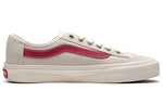 Vans Black Ball SF 'Marshmallow Red' VN0A3QXZSO0