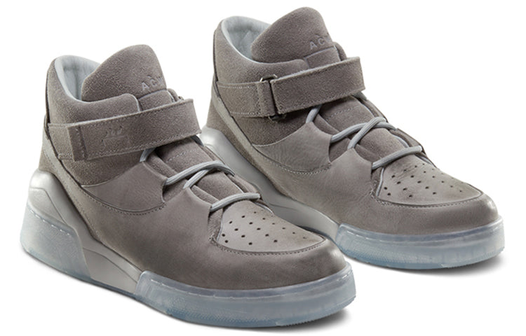 Converse A-Cold-Wall* x ERX-260 Mid 'Grey Violet' 168176C
