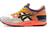 ASICS Ubiq x Gel Lyte 5 'Midnight Bloom' H42BK-9951