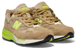 New Balance Concepts x 992 Made in USA 'Low Hanging Fruit' M992CT