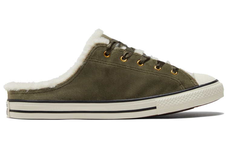 (WMNS) Converse Chuck Taylor All Star Dainty Mule 'Welcome to the Wild - Field Surplus' 572507C