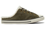 (WMNS) Converse Chuck Taylor All Star Dainty Mule 'Welcome to the Wild - Field Surplus' 572507C