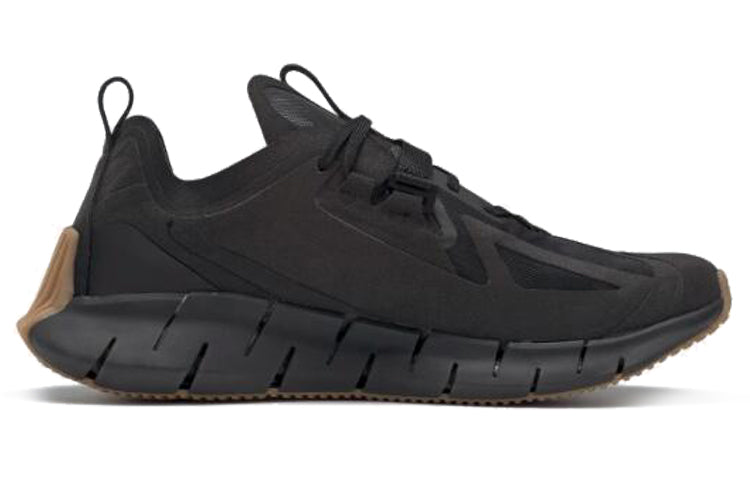 Reebok Zig Kinetica Concept Type 1 'Black Gum' FW3308