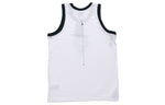 Nike Giannis Alphabet Basketball Sleeveless Vest 'White' CD9557-100