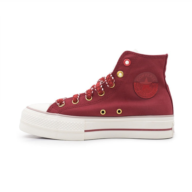 Converse Chuck Taylor All Star Lift YOTD 'Red' A09106C