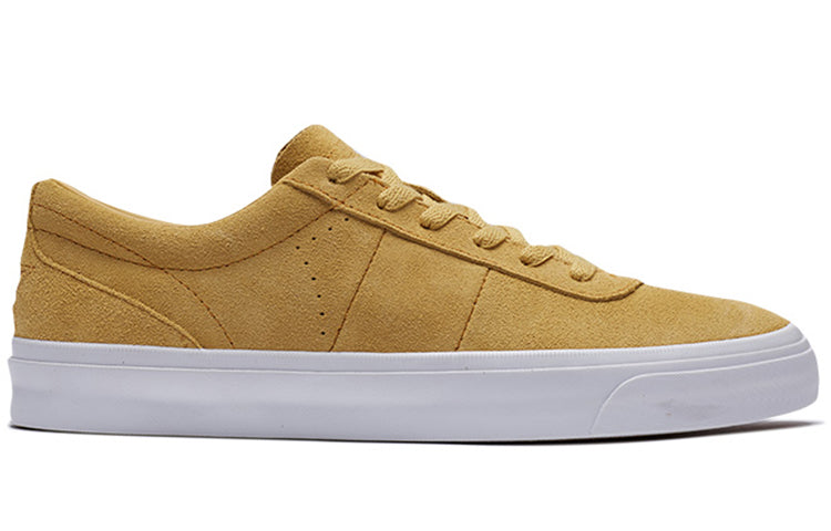 Converse One Star Pro Ox 'Lakers' 161527C