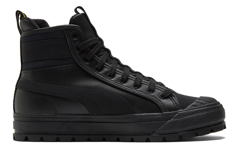 PUMA Capri Para WTR 'Black' 385520-01