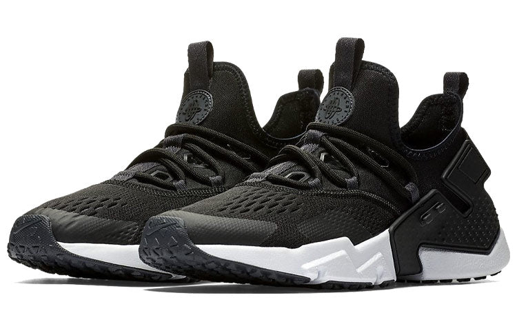 Nike Air Huarache Drift Breathe 'Black Anthracite' AO1133-002