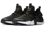 Nike Air Huarache Drift Breathe 'Black Anthracite' AO1133-002