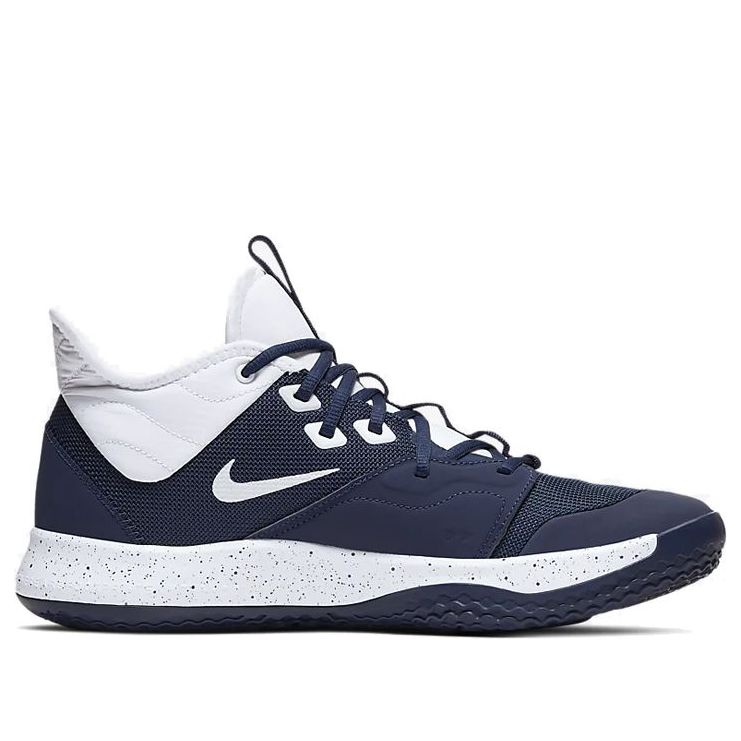 Nike PG 3 TB 'Midnight Navy White' CN9512-402