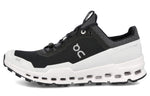 (WMNS) On Running Cloud Ultra 'Black White' 44.99538