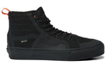 Vans SK8-HI GTX VR3 x RAEBURN 'Black' VN0A4BVKBLK