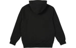 PALACE Alphabet Large Logo Pattern Pocket Unisex Black P20CS069