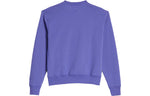 adidas x Pharrell Basic Sports Sweatshirt 'Purple' HF9945