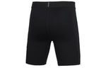 Men's Nike Pro Metallic Training Tight Shorts Black BV5636-010