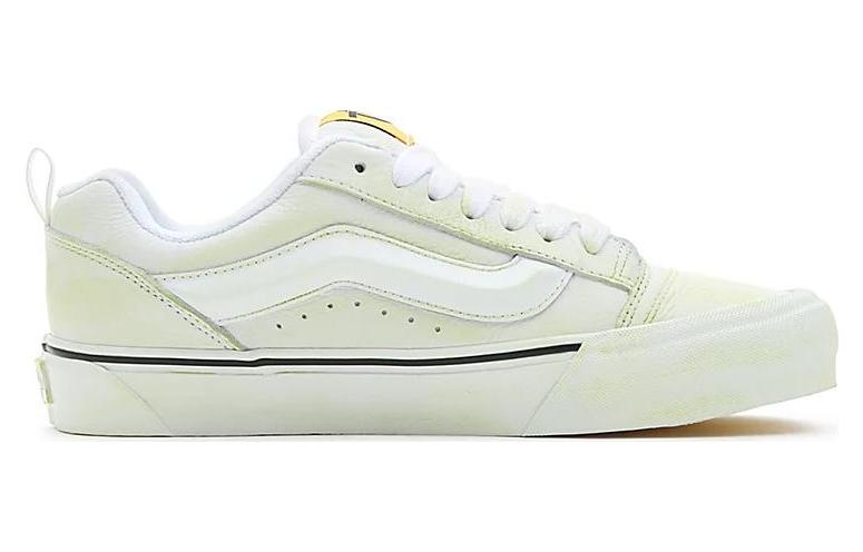 Vans Knu-Skool VLT LX x Deaton Chris Anthony 'Grass Stains' VN0007QDBGN