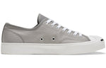Converse Jack Purcell Low 'Happy Camper - Black' 167920C
