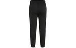 adidas neo M Ce Logo Tp1 Athleisure Casual Sports Knit Bundle Feet Long Pants Black GP4896