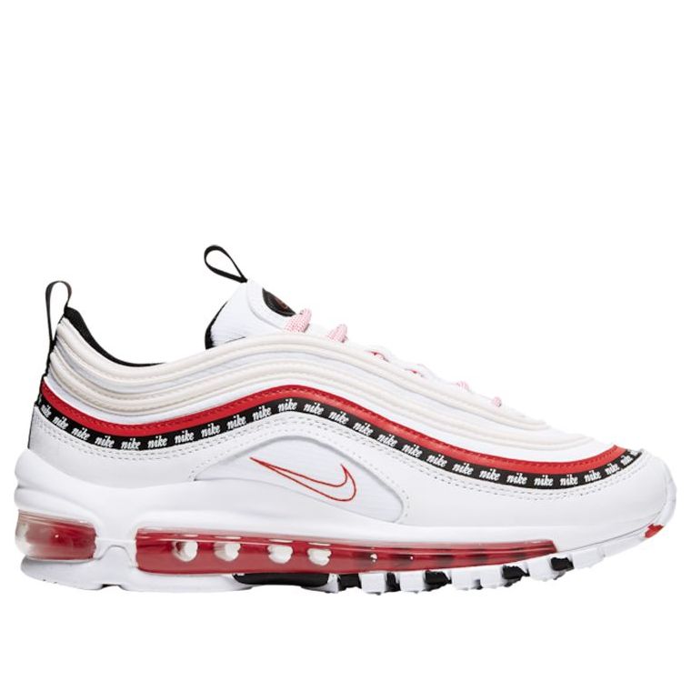 (GS) Nike Air Max 97 'Script Swoosh' CQ4817-100