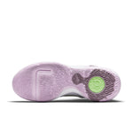 Nike KD Trey 5 IX 'White Light Purple' DJ6921-100