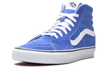 Vans SK8-Hi Shoes Blue Light Blue VN0A4U3C1UJ