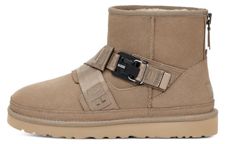 UGG Classic Mini Quickclick Boot 1135013-DUNE